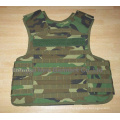 Bulletproof Vest / Anti-Bullet Revestimento / Bullet Proof Body Armor (HY-BA015)